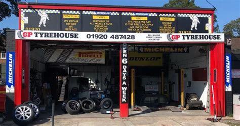 24 hours puncture shop near me